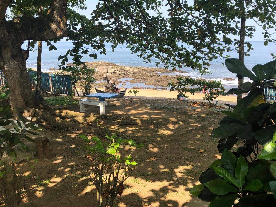 Ocean-Si Mansion Hotel Kribi Luaran gambar