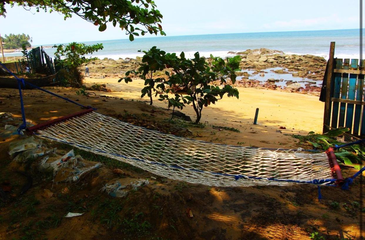 Ocean-Si Mansion Hotel Kribi Luaran gambar